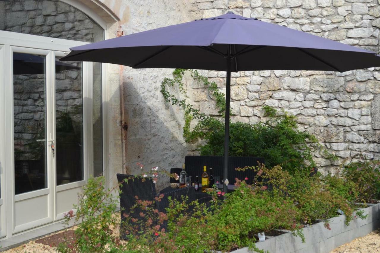 Holiday home Le Manoir De Bonal