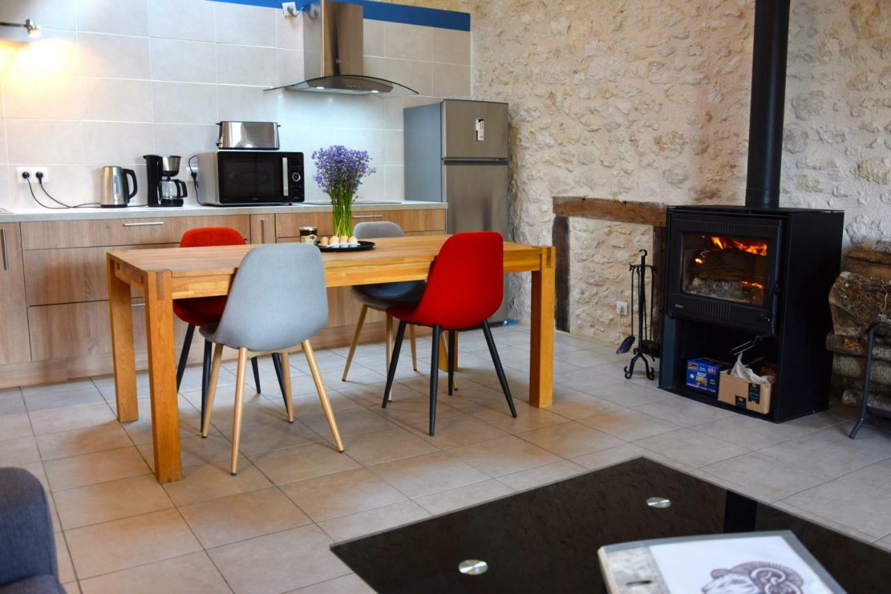 Holiday home Le Manoir De Bonal Penne-d'Agenais