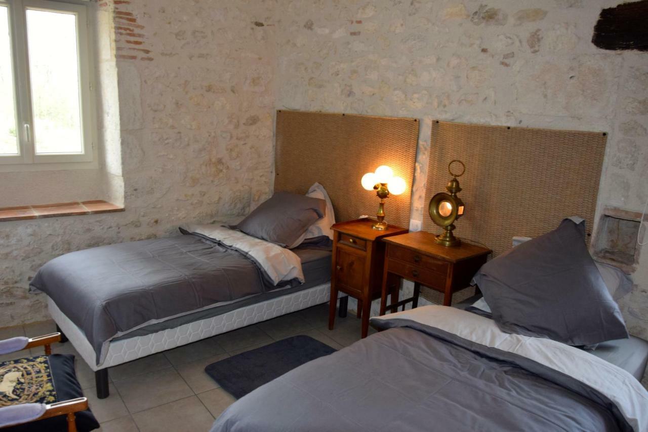 Le Manoir De Bonal Holiday home