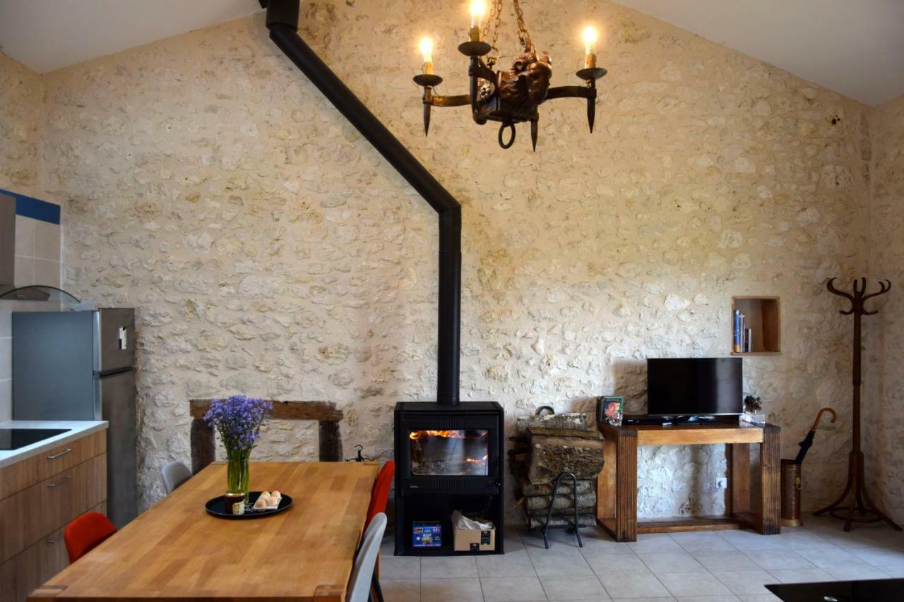 Holiday home Le Manoir De Bonal Penne-d'Agenais