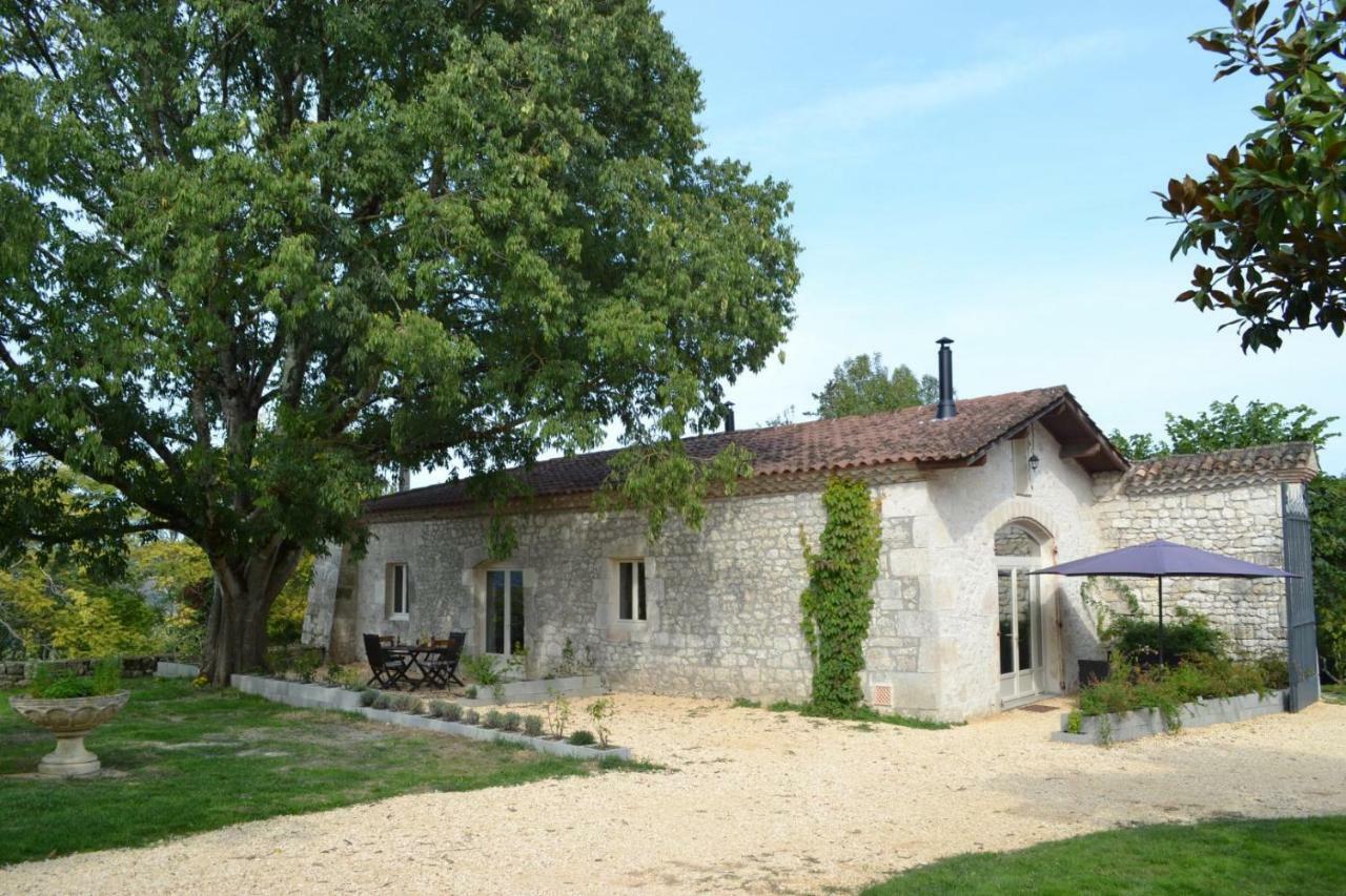 Le Manoir De Bonal Penne-d'Agenais