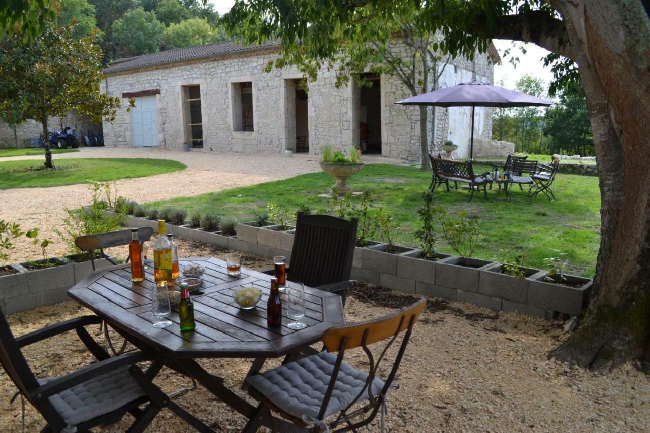 Le Manoir De Bonal Penne-d'Agenais