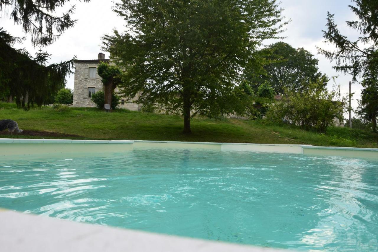 Le Manoir De Bonal *