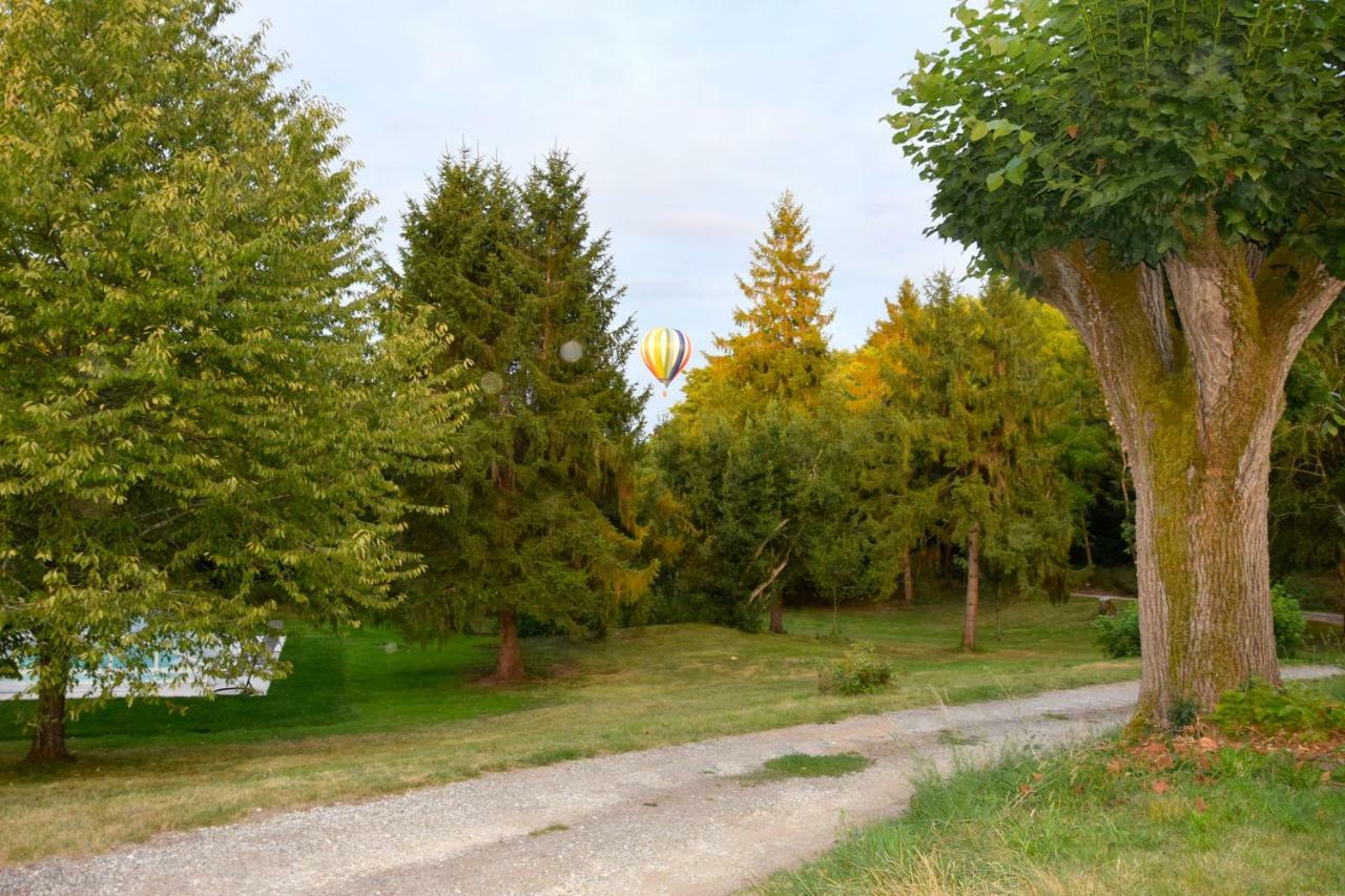 Le Manoir De Bonal Holiday home *