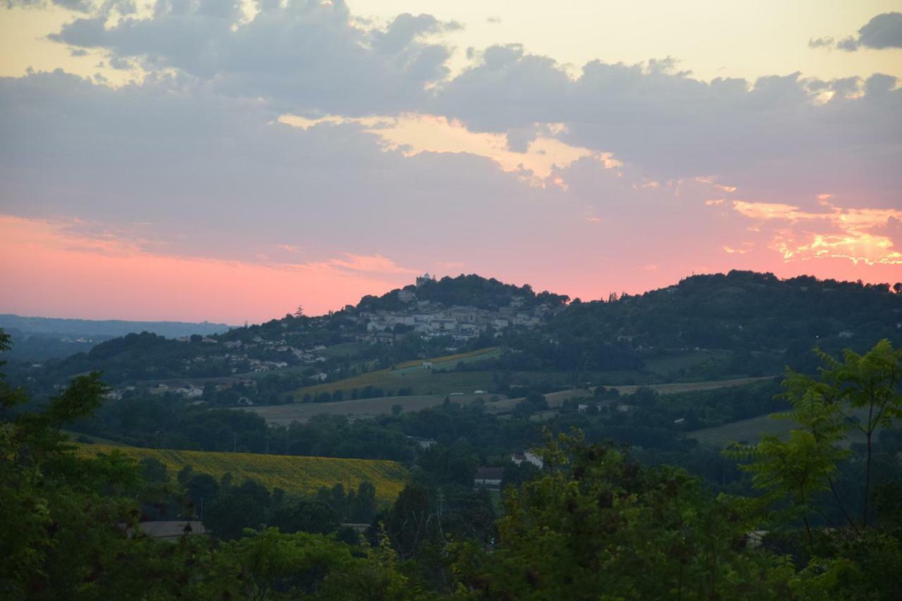 Le Manoir De Bonal Penne-d'Agenais