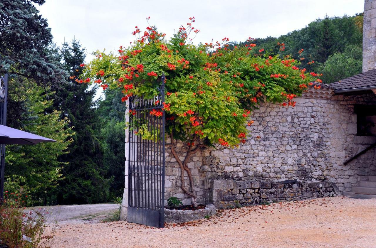Le Manoir De Bonal *
